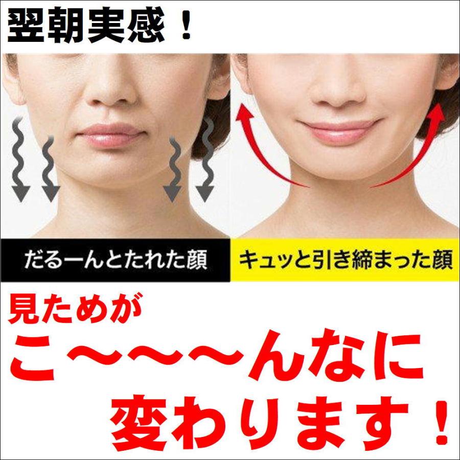 小顔 顔痩せ 振動 ダイエット ほうれい線 しわ たるみ 二重あご