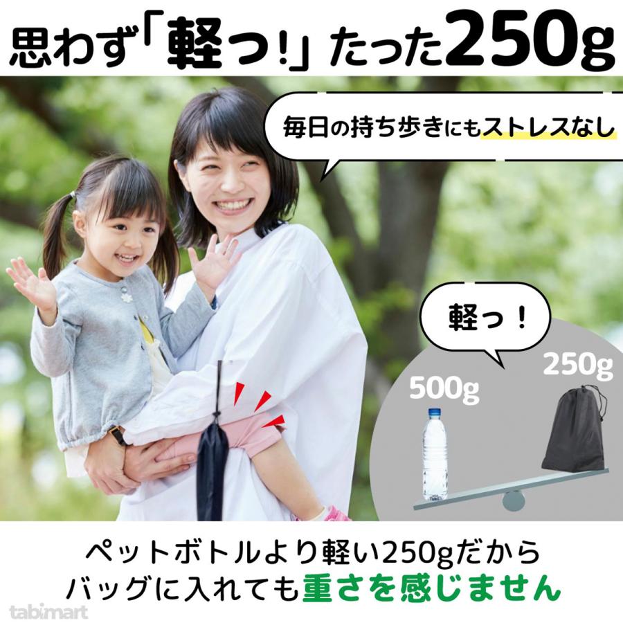 携帯いす 軽量 コンパクト 折りたたみ椅子 250g ポータブルチェア 携帯