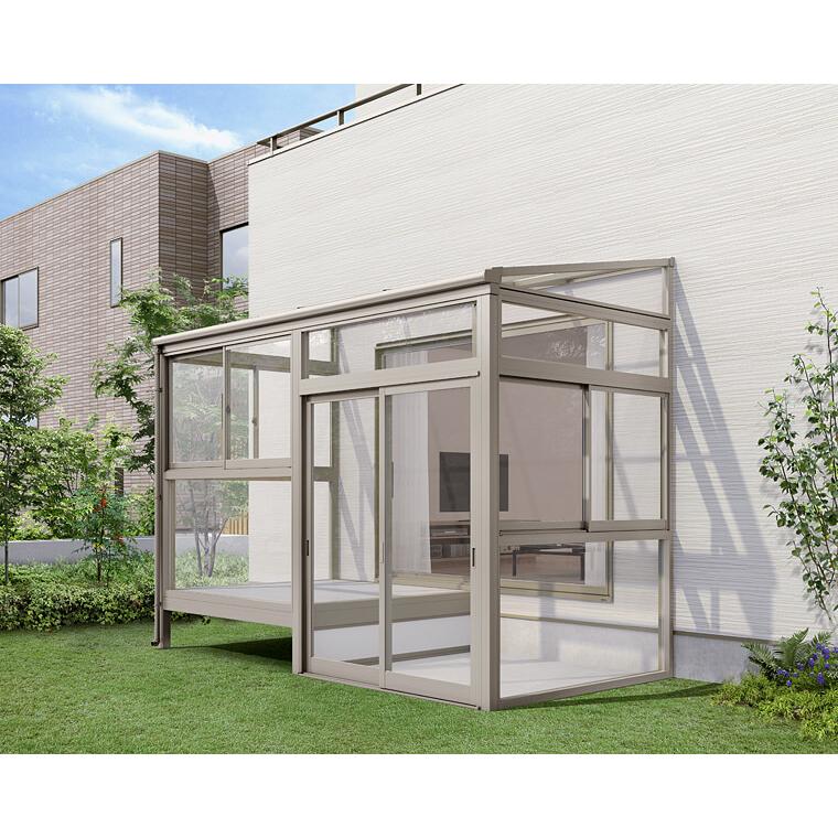 サニージュ サニージュF型床納まり W3,640mm（2.0間）× D1