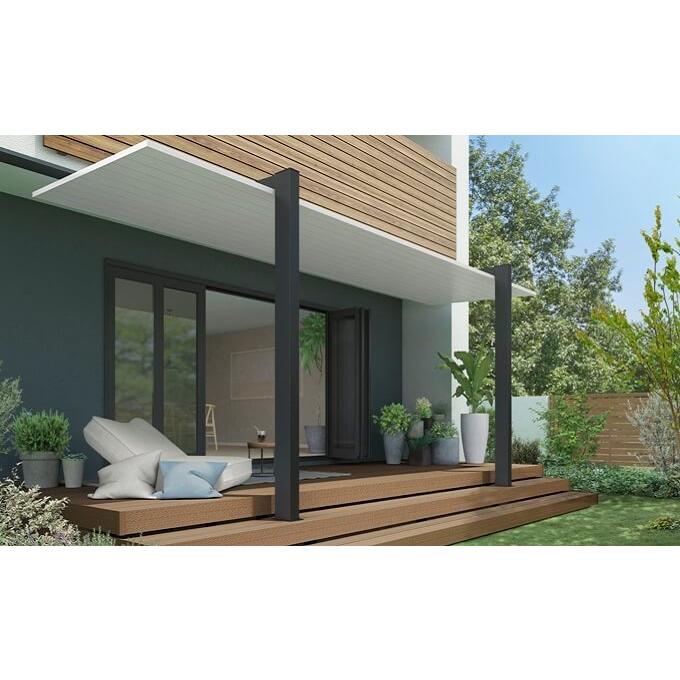 LIXIL テラスSC W3,640mm(2.0間)×L1,803mm(6尺 LIXIL テラスSC W3,640mm(2.0間)×L1,803mm(6尺