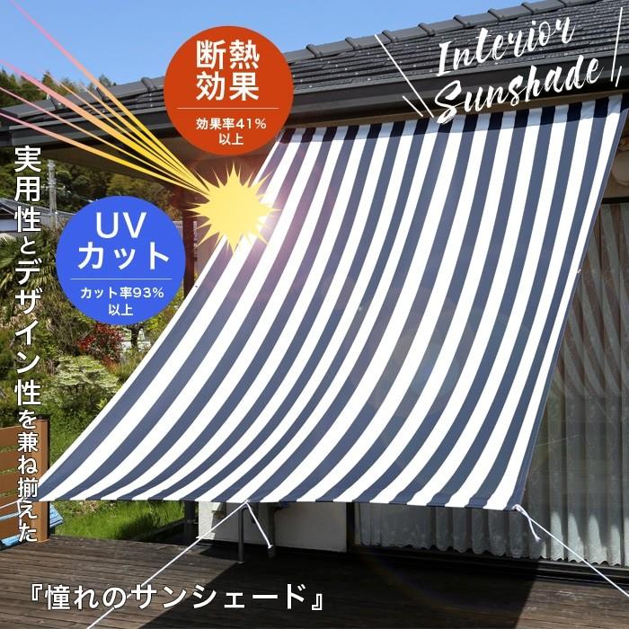 日よけ　サンシェード オーニング バルコニー ベランダ 180×180cm 日よけ シェード サンシェード UVカット オーニング 雨よけシェード