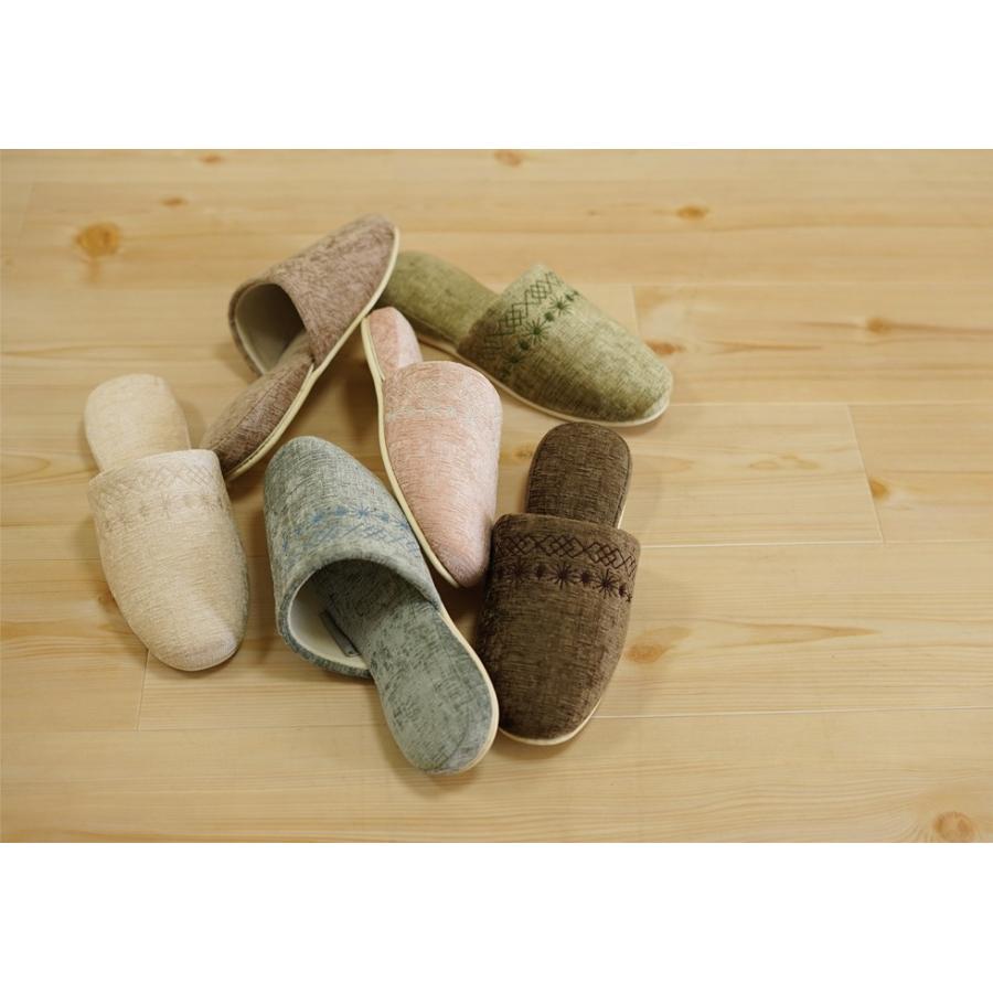 スリッパ ルームシューズ エタージュ Mサイズ Lサイズ 洗える おしゃれ 北欧 メンズ レディース あす楽 新作商品 Simple Slipper Sunrock In Living インテリアshop 通販 Yahoo ショッピング