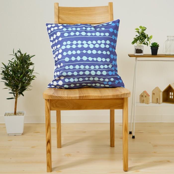 クッションカバー おしゃれ 45×45cm SROWシリーズ<br>「ドット(ネイビー)」 北欧 水玉 洗える メール便送料無料 :sr-cc061:SUNROCK in Living インテリアSHOP - 通販 - Yahoo!ショッピング クッションカバー おしゃれ 45×45cm SROWシリーズ<br>「ドット(ネイビー)」 北欧 水玉 洗える メール便送料無料 :sr-cc061:SUNROCK in Living インテリアSHOP - 通販 - Yahoo!ショッピング