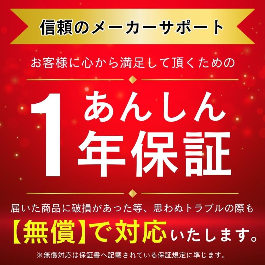 FASCINATEBEAUTY カールアイロン 6in1 9〜32mm 1年保証 カール
