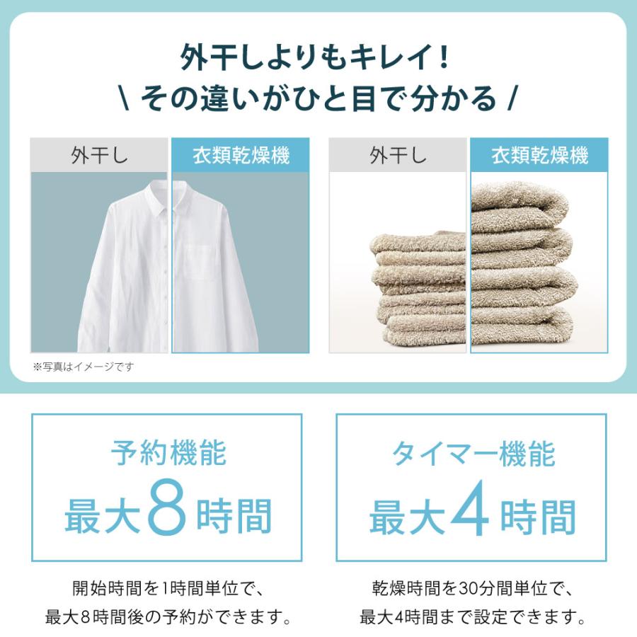 SunRuck 公式 180日延長保証 小型衣類乾燥機 衣類乾燥機 ミニ SunRuck 公式 180日延長保証 小型衣類乾燥機 衣類乾燥機 ミニ