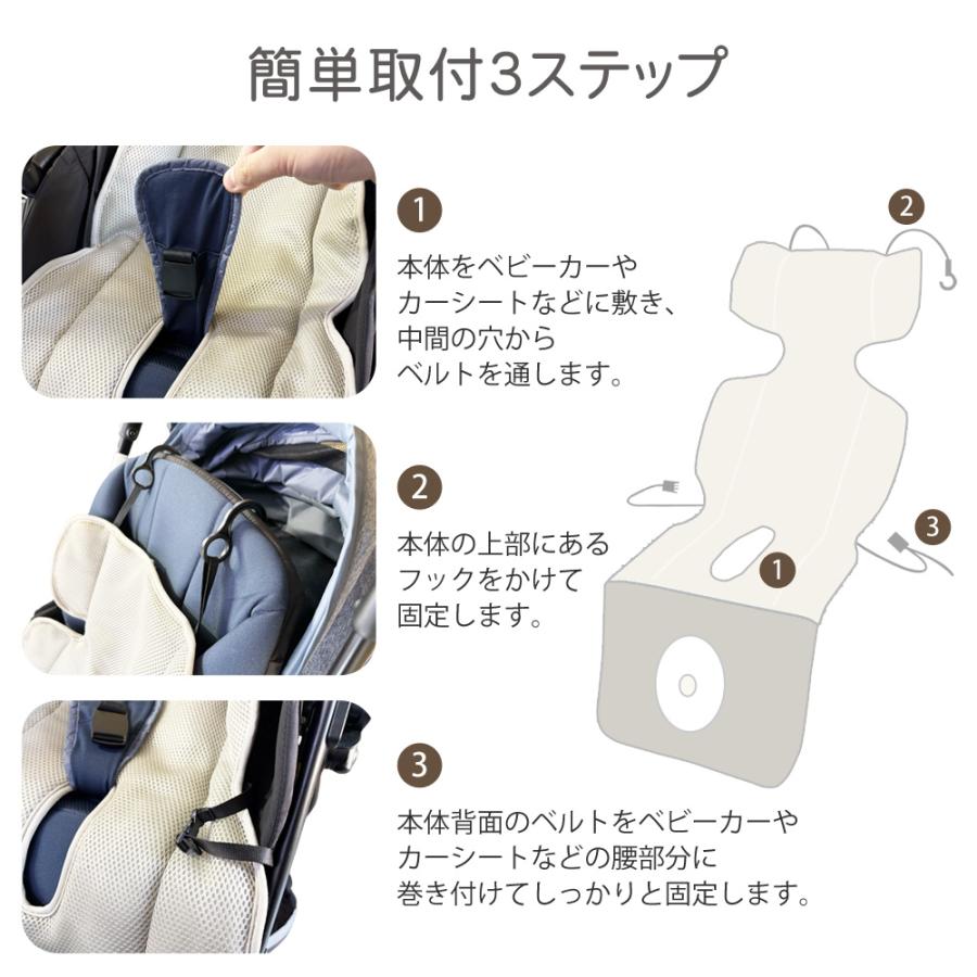 【お急ぎ】Rちゃん【ppシート】 Superior safety with comfort rear kids seat RBC-011DX3 | OGK