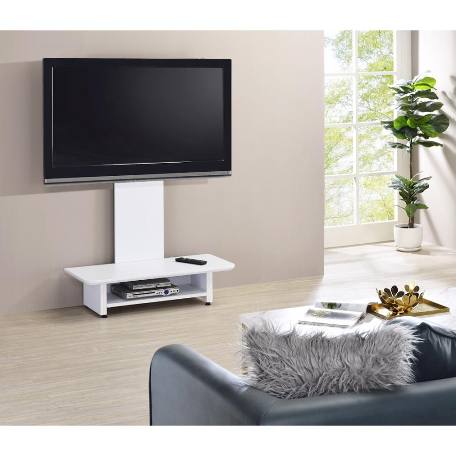 SunRuck アウトレット テレビスタンド 壁寄せ ロータイプ 32〜65 SunRuck アウトレット テレビスタンド 壁寄せ ロータイプ 32〜65