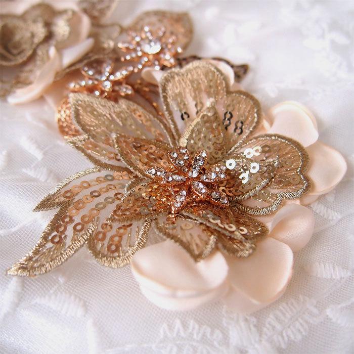 ウエディング ヘッドドレス ブライダル ヘッドピース ヘッドアクセサリー 花 フラワー ヘアアクセサリー 髪飾り 337 Sun Rutile 通販 Yahoo ショッピング