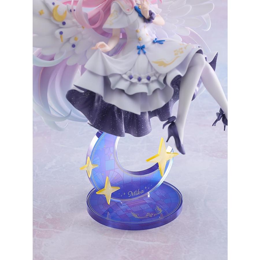 ブルーアーカイブ ヒカリ ノゾミ 1/6スケール 塗装済み完成品フィギュア ブルーアーカイブ ヒカリ ノゾミ 1/6スケール 塗装済み完成品