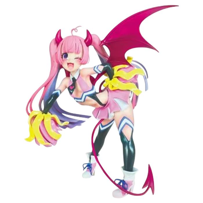 麻雀ファイトガール フィギュアコレクション ミツモト・ココア