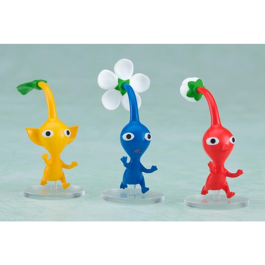 ねんどろいど ピクミン チャッピー ノンスケール プラスチック製