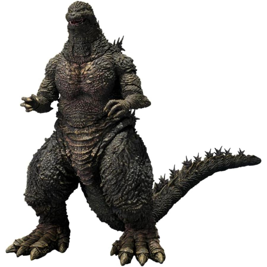 S.H.モンスターアーツ ゴジラ (ゴジラ・ザ・ライド グレートクラッシュ