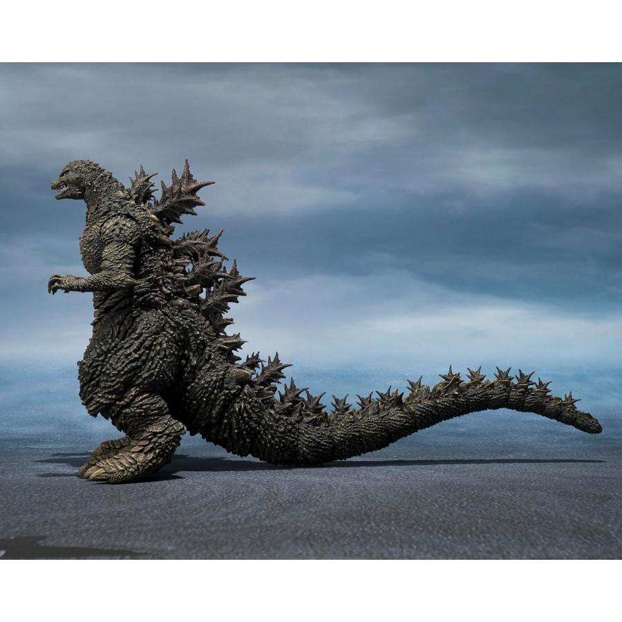 S.H.モンスターアーツ ゴジラ (ゴジラ・ザ・ライド グレートクラッシュ