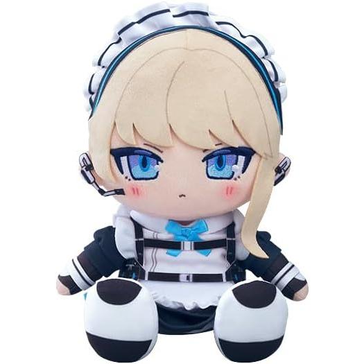 ブルーアーカイブ -Blue Archive- ちょこぷに ぬいぐるみ トキ