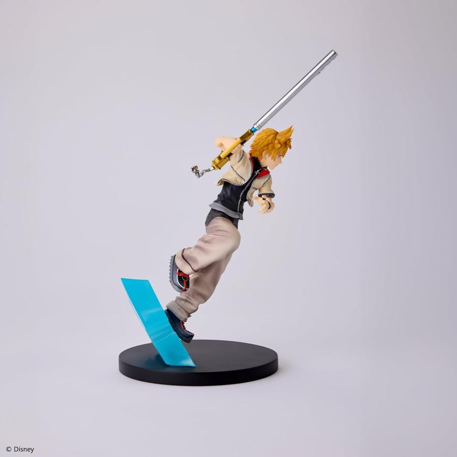 スクウェア・エニックス FORM-ISM KINGDOM HEARTS II ロクサス ノン