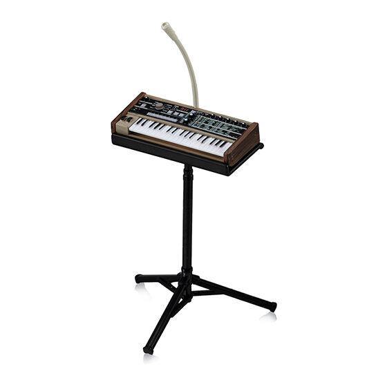 KORG Miniature Collection [全4種セット フルコンプ] ガチャガチャ 
