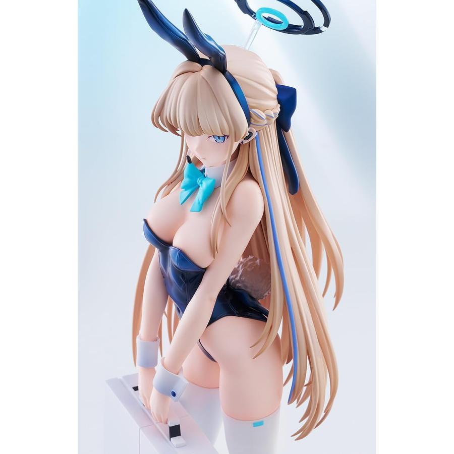 【新品】ブルーアーカイブ 飛鳥馬トキ(バニーガール) 1/7 完成品フィギュア 51-tjV3UbuL._AC_UL210_SR210,