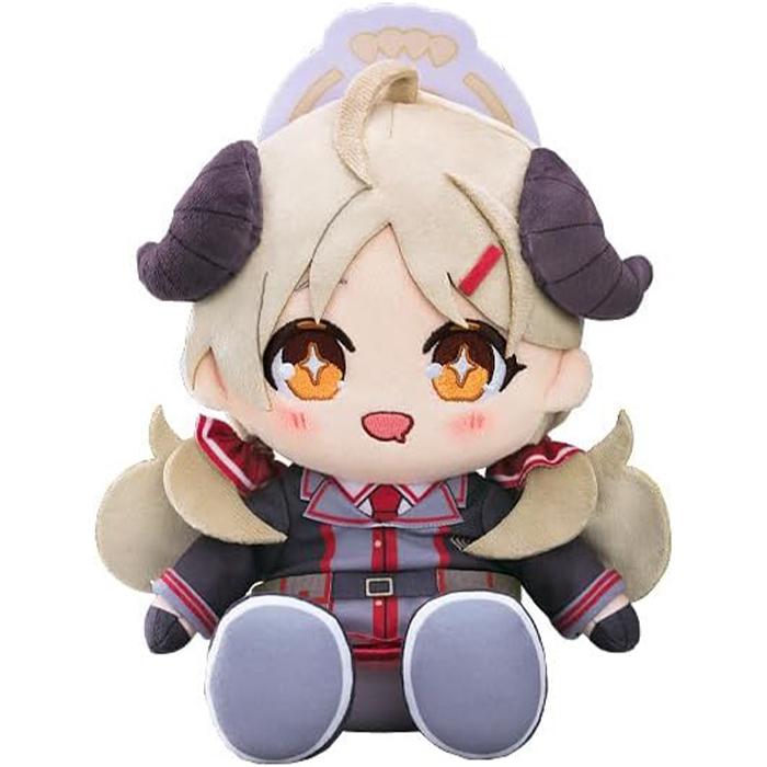 グッドスマイルカンパニー[GOOD SMILE COMPANY] ブルーアーカイブ Blue