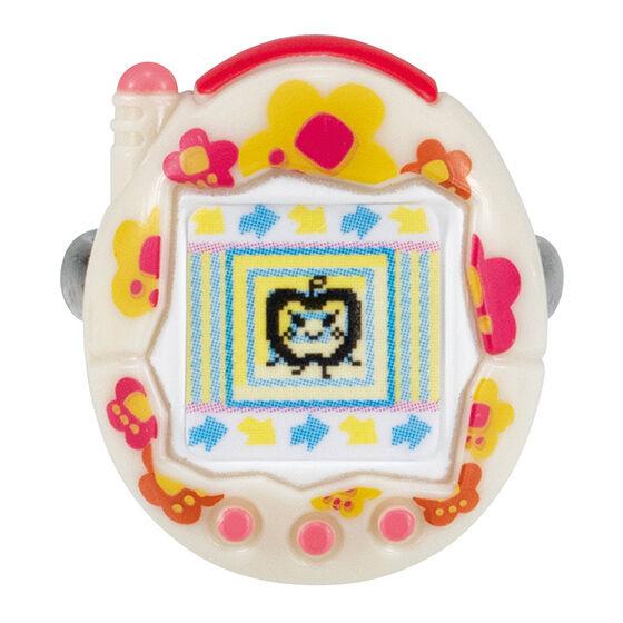 Ringcolle! リンコレ たまごっち3 [全12種セット フルコンプ 