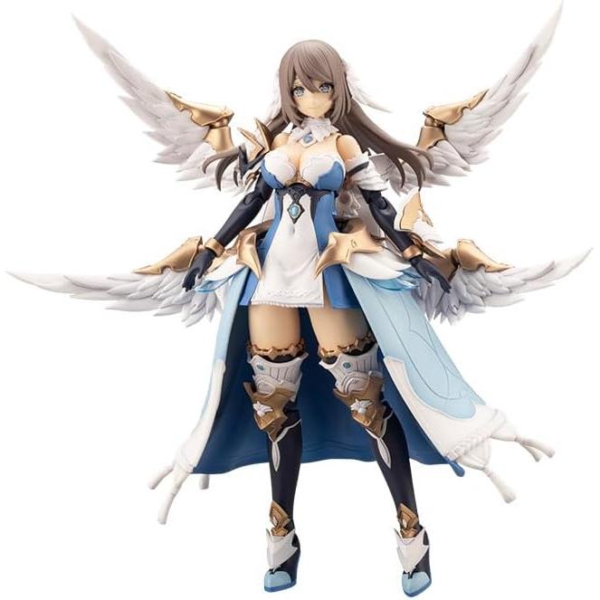 アルカナディア　エルメダ　塗装済み完成品 アルカナディア エルメダ 塗装完成品 - メルカリ