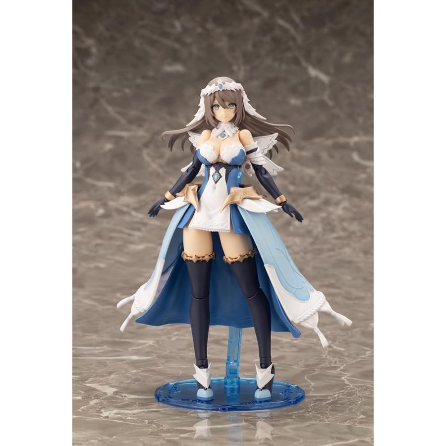壽屋(KOTOBUKIYA) アルカナディア エルメダ 全高約185mm ノン