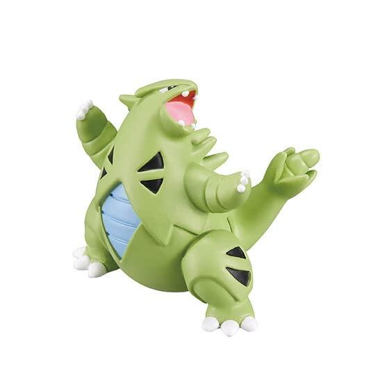 4個セット】 びっくらたまごDX ポケットモンスター バトルフィギュア