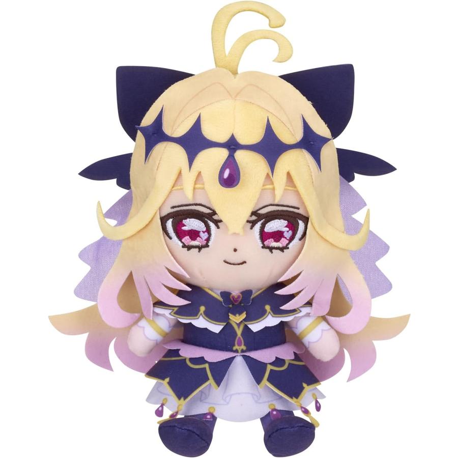 キュアフレンズぬいぐるみ　アルカナシャドゥ　圧縮無し発送 バンダイ 名探偵プリキュア！ キュアフレンズぬいぐるみ キュア