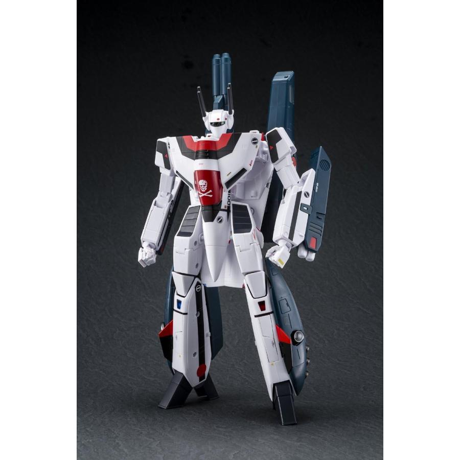 再販予約】超時空要塞マクロス 愛・おぼえていますか 1/60 完全変形VF