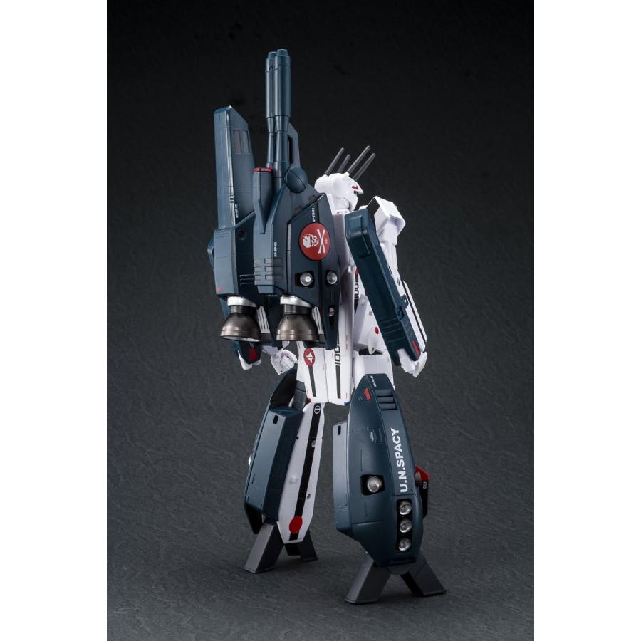 再販予約】超時空要塞マクロス 愛・おぼえていますか 1/60 完全変形VF