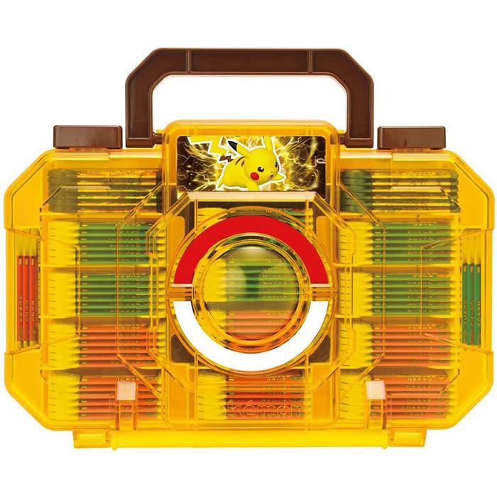 ポケモンフレンダ フレンダトランク ピカチュウバージョン