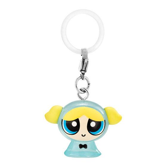 パワーパフガールズ めじるしアクセサリー [全7種セット