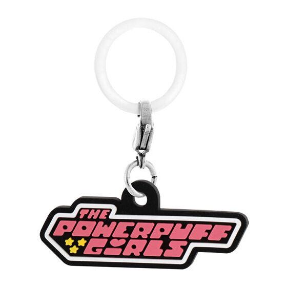 パワーパフガールズ めじるしアクセサリー 全7種セット バンダイ ガシャポン パワーパフガールズ めじるしアクセサリー｜ガシャポン