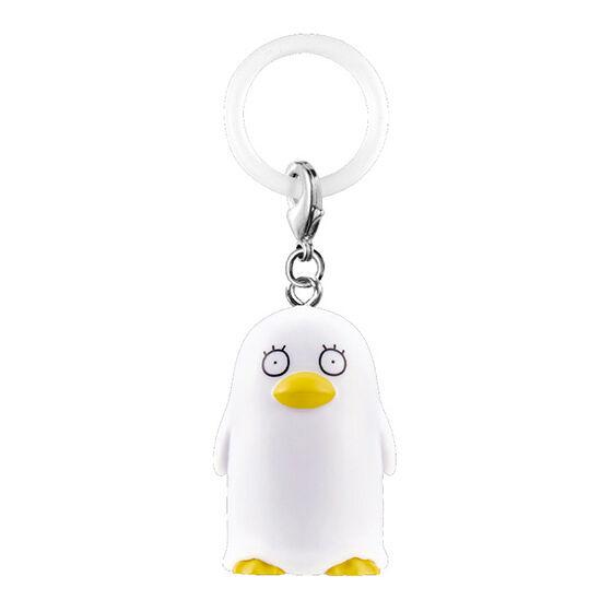 銀魂めじるしアクセサリー 忘れっぽい奴はこれをつけろ [全5種セット