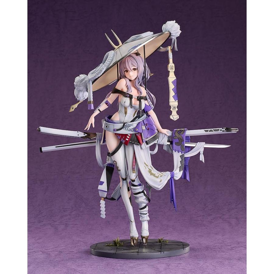 紅蓮 「勝利の女神：NIKKE」 1/7 プラスチック製塗装済み完成品 Amazon | GNFTOYZ & Hobby sakura 勝利の女神：NIKKE 紅蓮