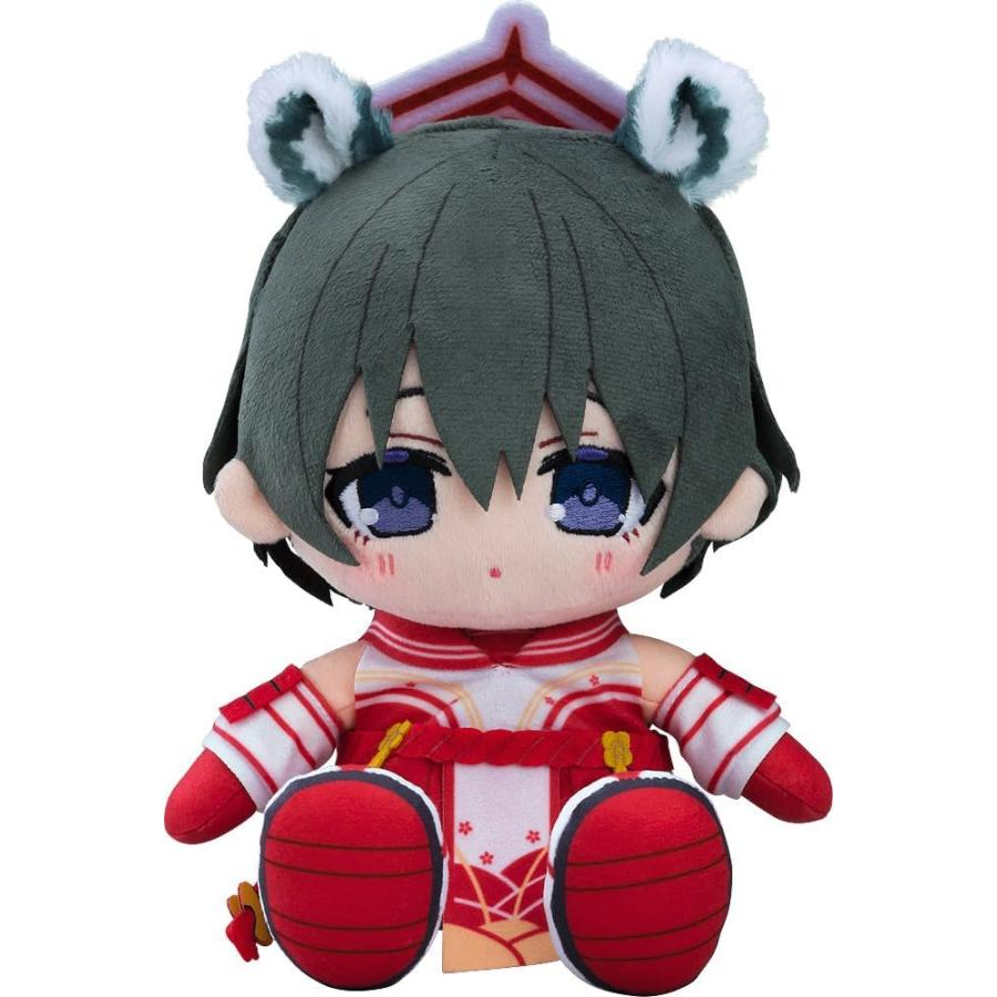 グッドスマイルカンパニー ちょこぷに ぬいぐるみ ブルー グッドスマイルカンパニー ちょこぷに ぬいぐるみ ブルー