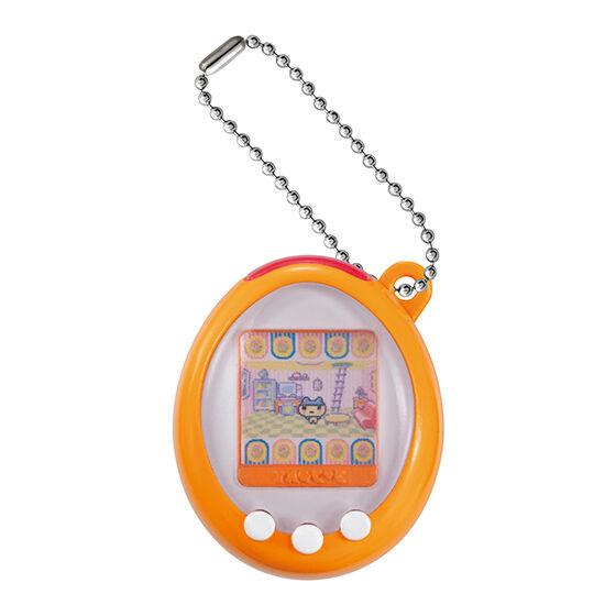 たまごっち ミニチュアチャームコレクション4 [全10種セット