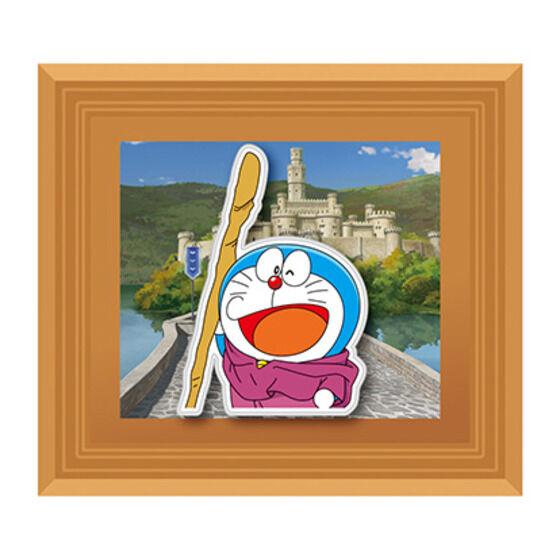 5個セット】びっくらたまご 映画ドラえもん のび太の絵世界物語