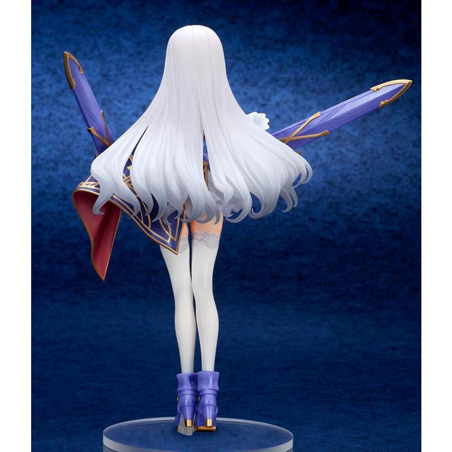 キューズQ Fate/Grand Order ランサー/メリュジーヌ (第二再臨