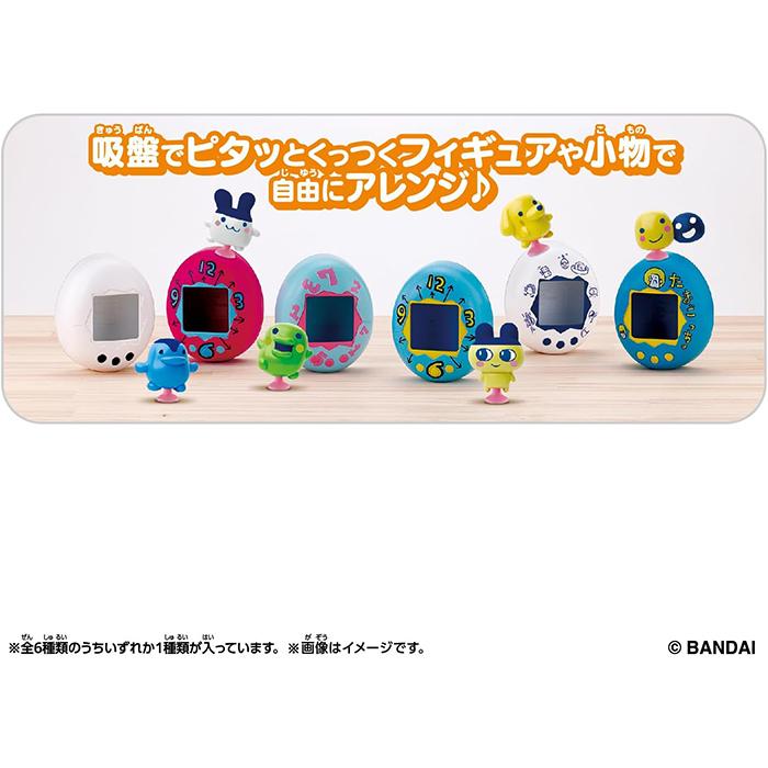バンダイ たまごっち本体4個＆雑貨3点 計7点セット 楽天市場】たまごっち 本体（おもちゃ）の通販