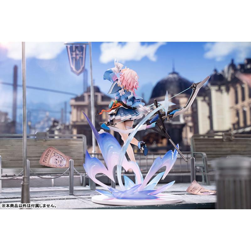 APEX 崩壊:スターレイル 三月なのか 1/7 完成品フィギュア APEX 崩壊:スターレイル 三月なのか 1/7 完成品フィギュア