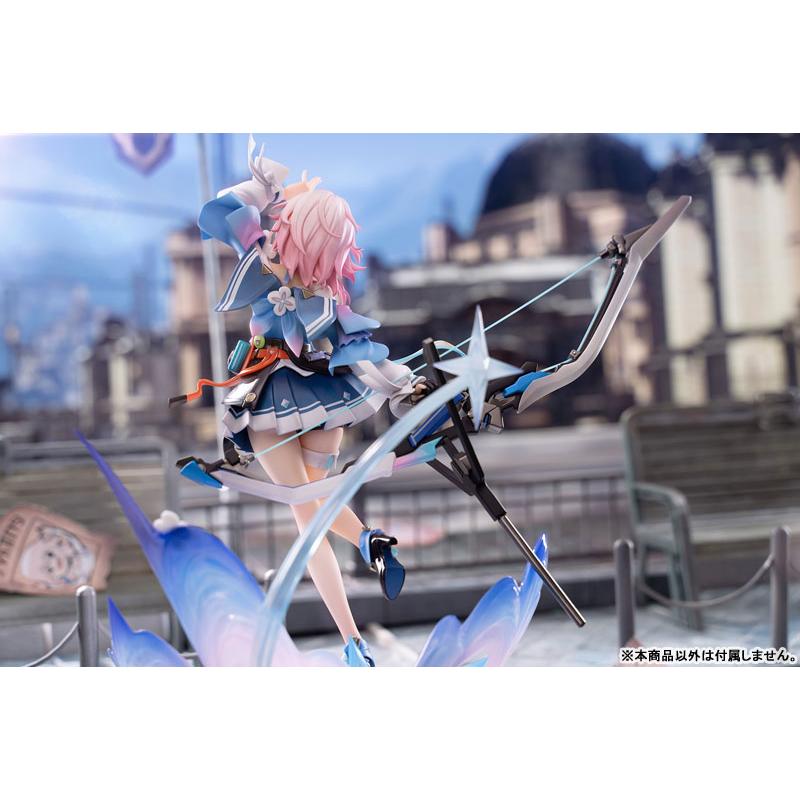 崩壊スターレイル　三月なのか　1/8　フィギュア　　公式正規品 崩壊：スターレイル 三月なのか – viviON BLUE