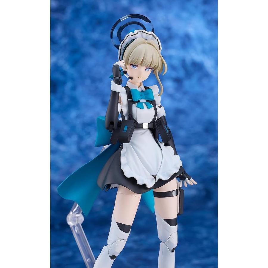 PLAMATEA ブルーアーカイブ Blue Archive トキ ノンスケール