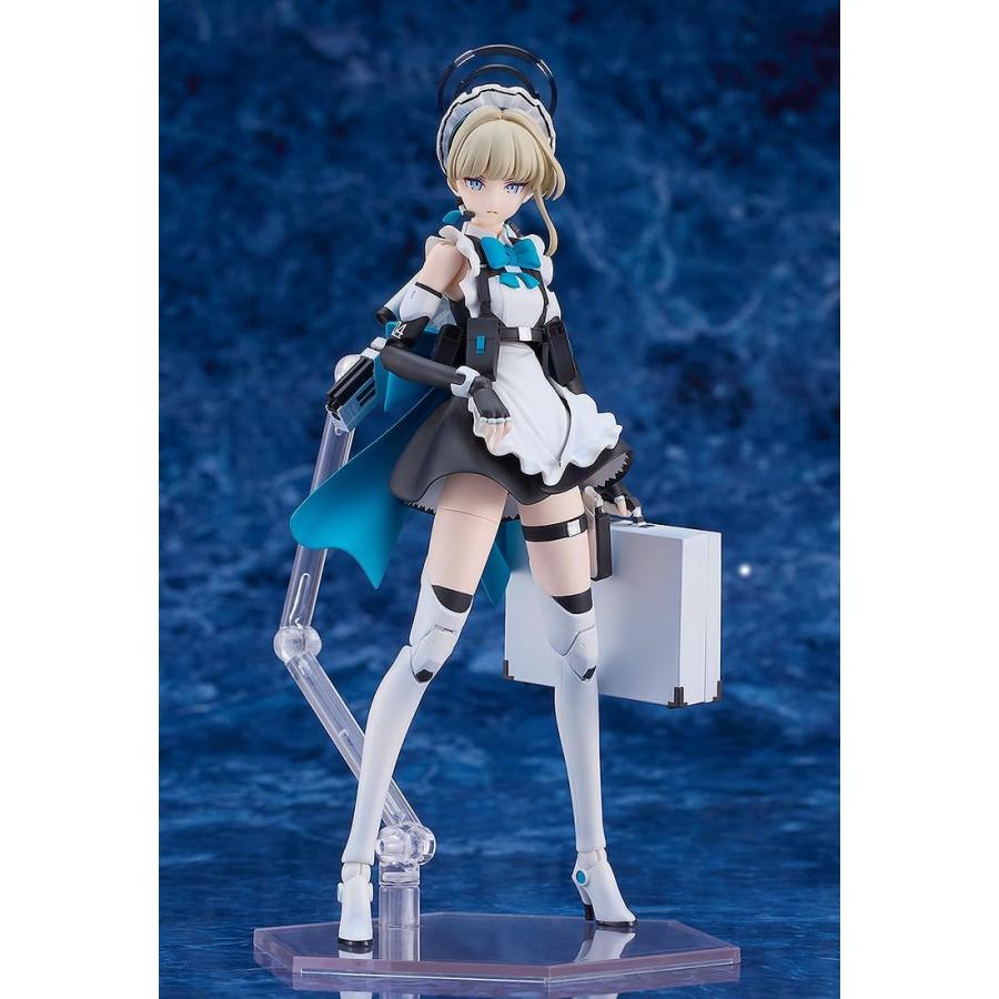 PLAMATEA ブルーアーカイブ Blue Archive トキ ノンスケール 組み立て