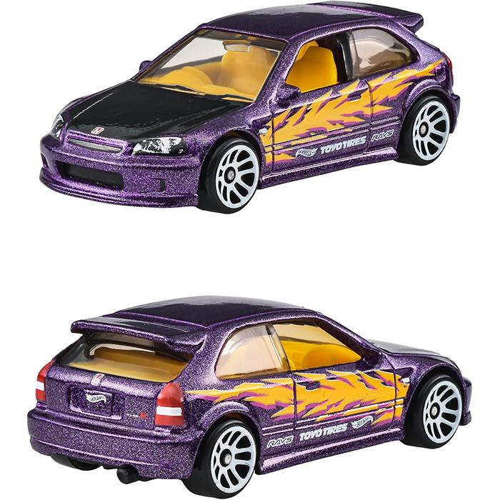 ホットウィール Hot Wheels テーマオートモーティブ アソート