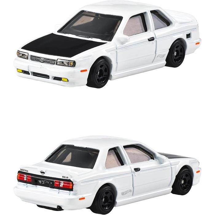 ホットウィール Hot Wheels テーマオートモーティブ アソート