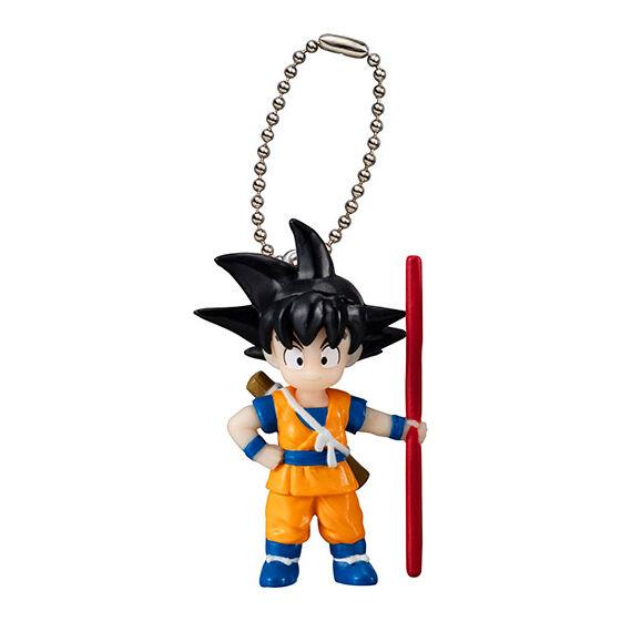 [値段交渉可]ドラゴンボール　カプセルトイ　セット ドラゴンボール スイングコレクション DAIMA [全5種セット