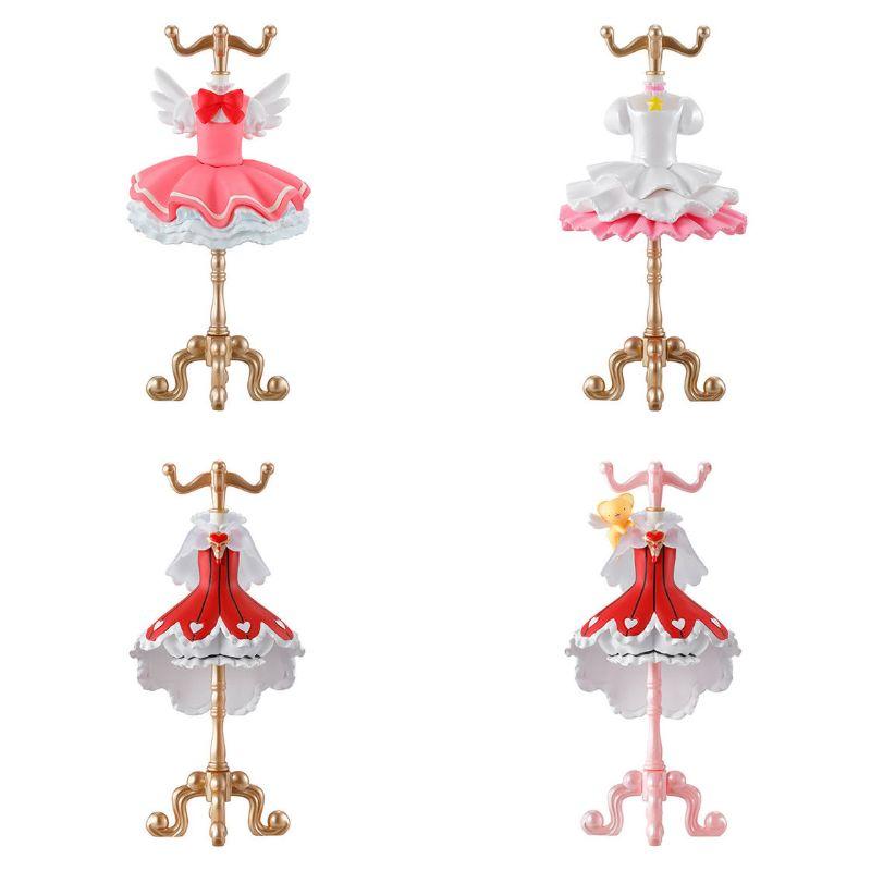 Sakura Mana クリアファイル セット Sakura Mana クリアファイル セット Sakura Mana クリアファイル