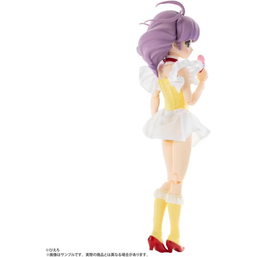 アゾンインターナショナル ピュアニーモキャラクターシリーズ No