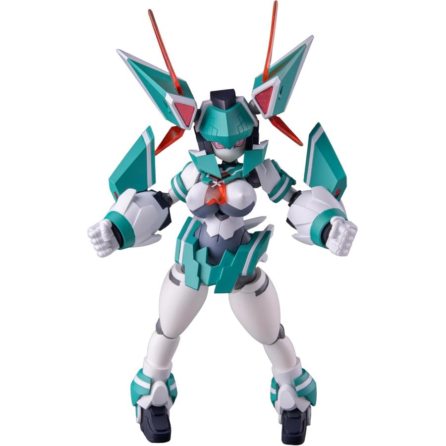 ロボット新人類ポリニアン ポリニアン モートロイド トリン ノン