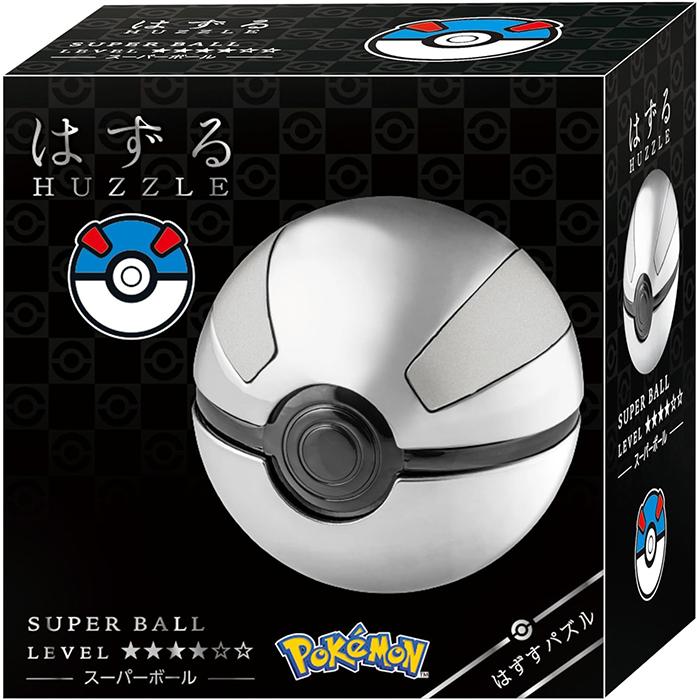 はずる ポケットモンスター スーパーボール 1個 ｜ HANAYAMA ハナヤマ